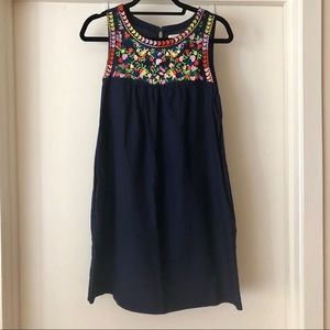 JCREW Floral Women’s Sundress